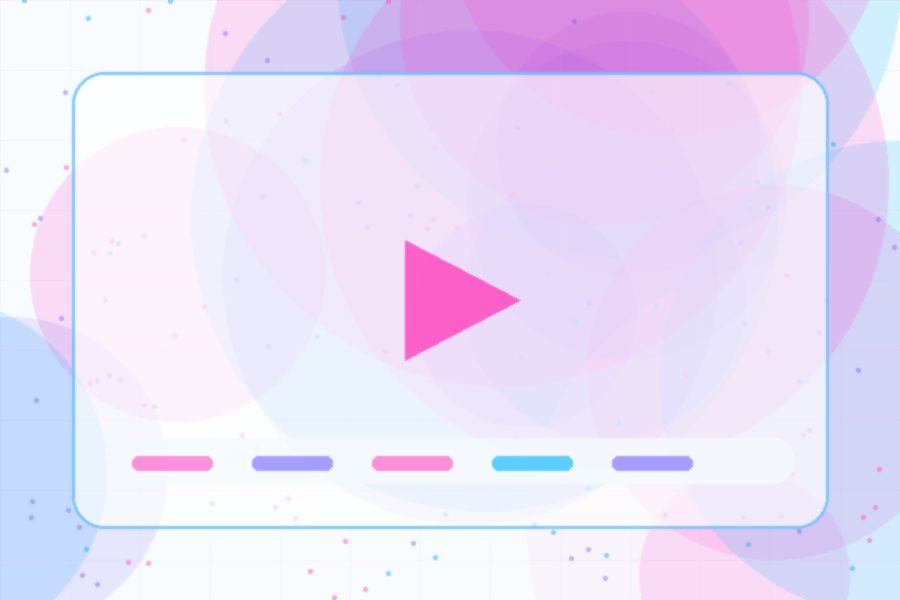 每日大赛 创作者中心进阶课 视频封面